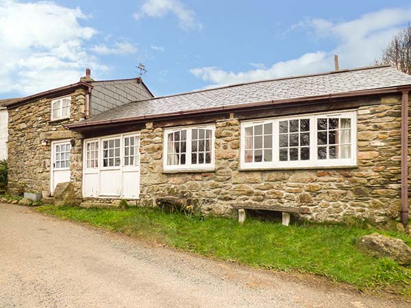 Treverbyn Smithy