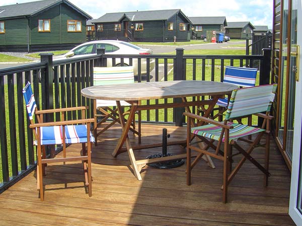 Coddy's Lodge