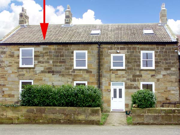 Street House Cottage