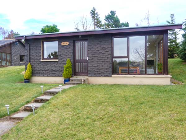 Pine Lodge