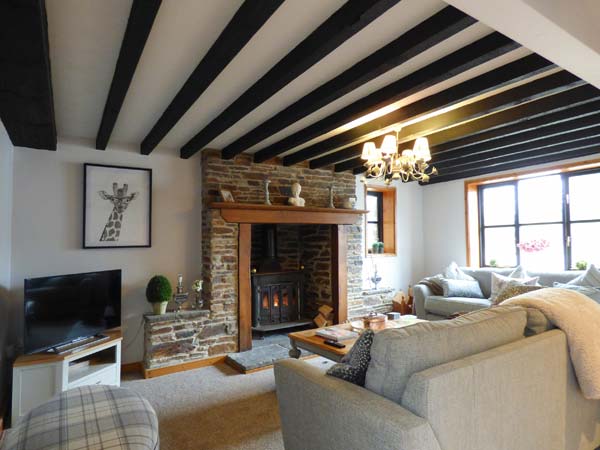 Holly Cottage