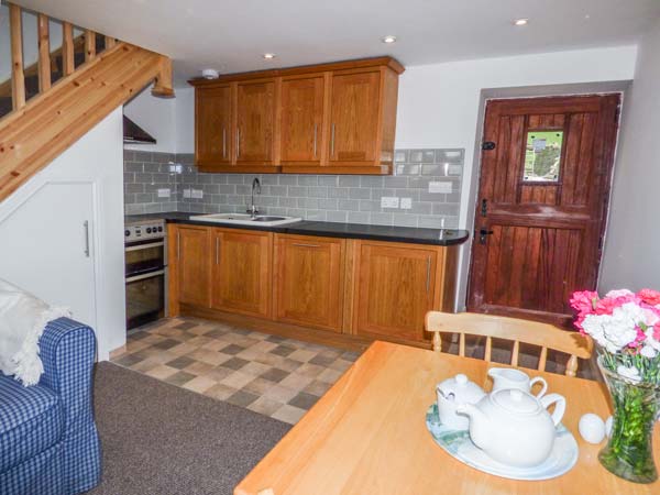Drover's Cottage