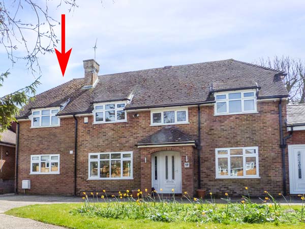 The Annexe