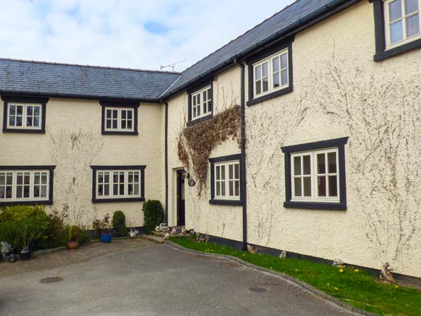 3 Summerhill Court