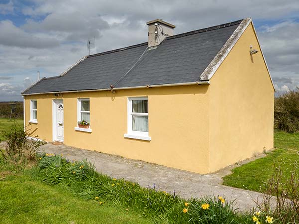 Fort Field Cottage