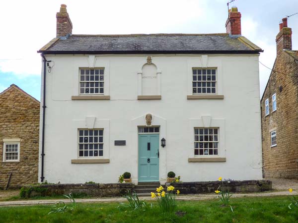 Rosedale House