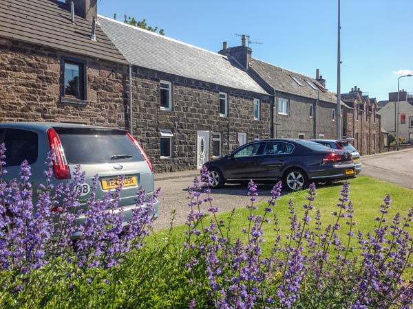 The Garden Flat