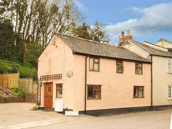 April Cottage