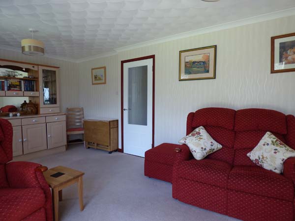 Bramble Cottage