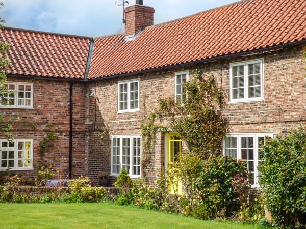 Humpty Dumpty Cottage