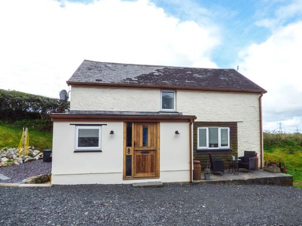 Gwendre Fechan Cottage