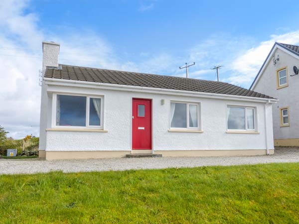 Marble Hill Cottage