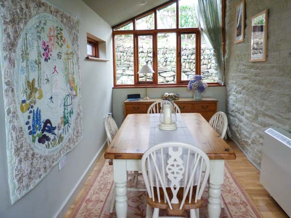 The Little Barn