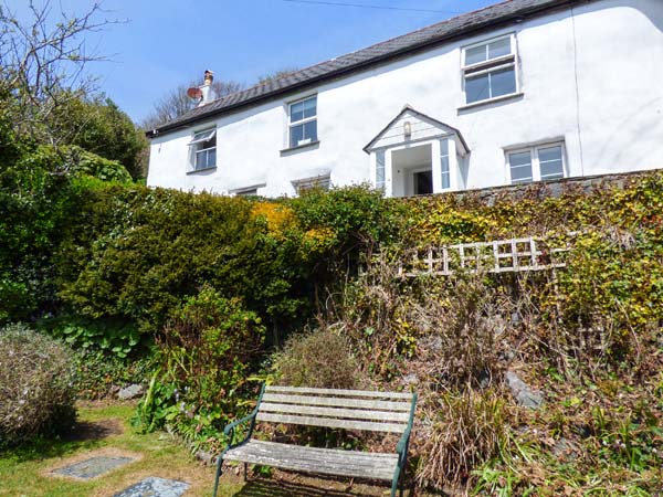 Trevalza Cottage