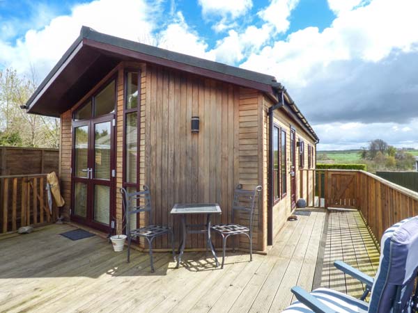 Little Gem Lodge
