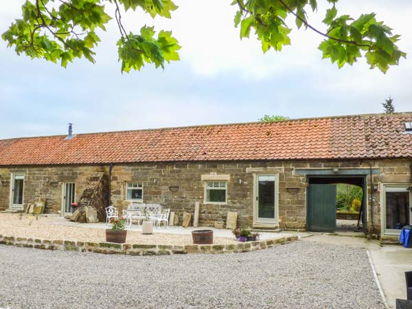 Witches Cottage