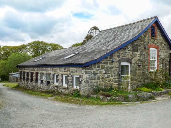 Rowan Cottage