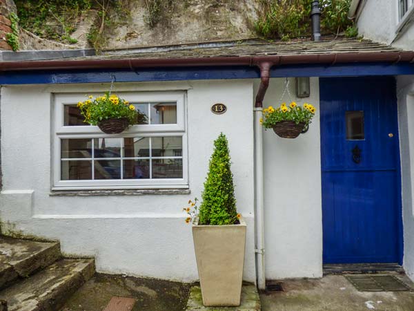 13 Castle Hill