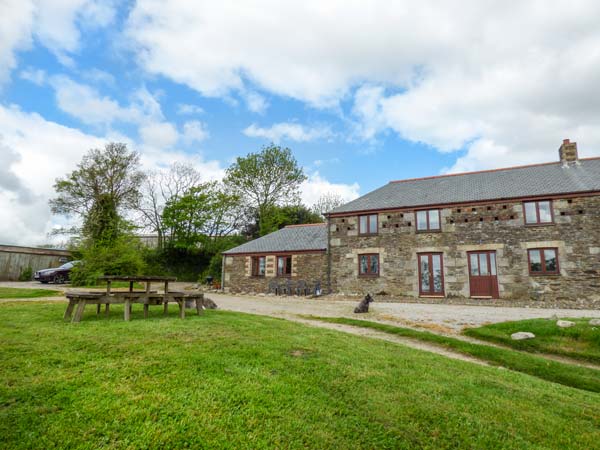 Galowras Cottage