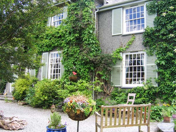 Artist's Cottage