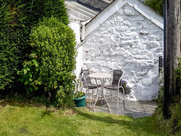Laburnum Cottage