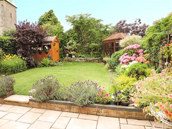 Apple Tree Cottage