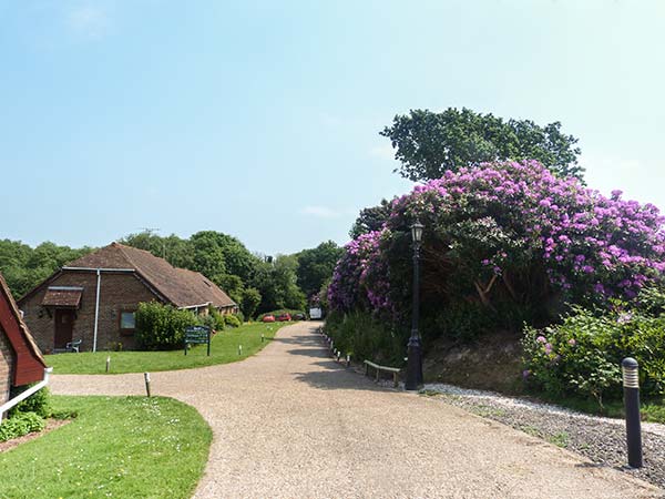 Kerith Cottage