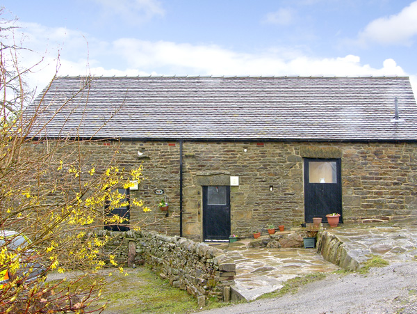 The Old Post Office
