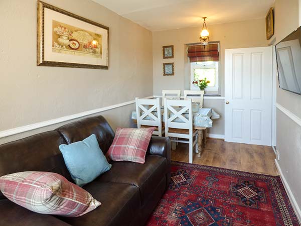 The Coach House
