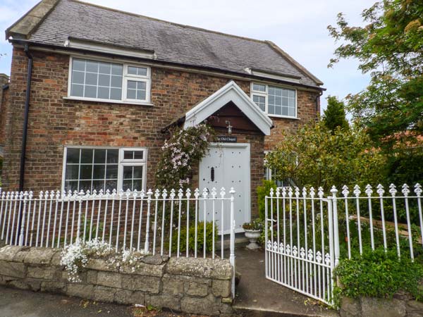 Eldroth House Cottage
